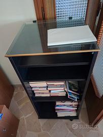 mobile porta stereo 