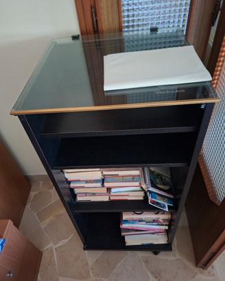 mobile porta stereo 
