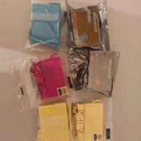 cartucce colore compatibili WF 2510