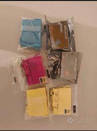 cartucce colore compatibili WF 2510