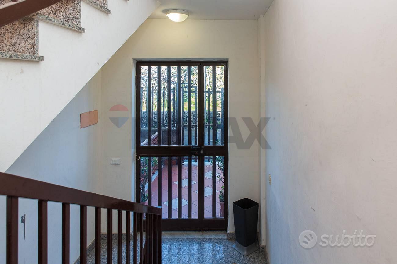Apartment in Acireale, Piano d'Api - Vista 5