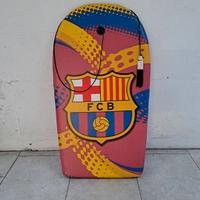 Bodyboard, tavola surf per bambini del Barcellona