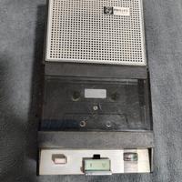 Registratore Cassette Philips EL3302 da testare 