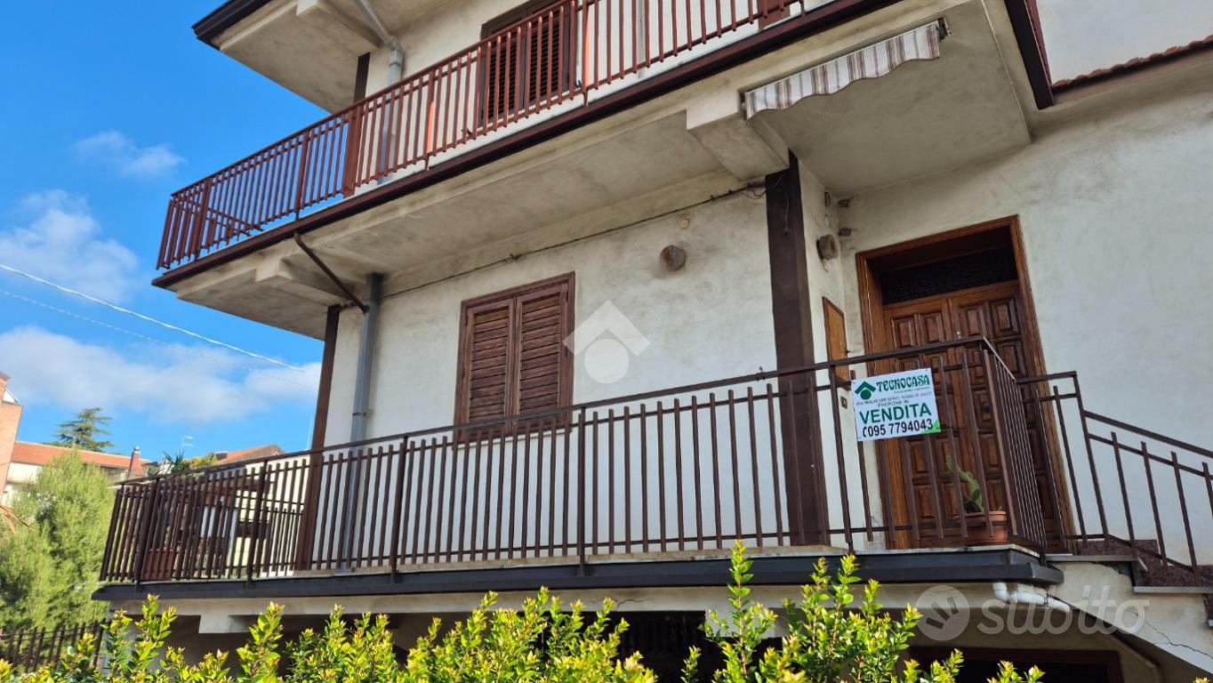 Appartamento – CT - Vista 4