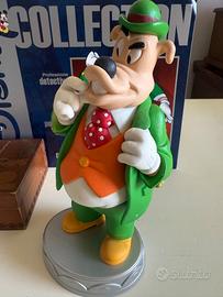 Ispettore Manetta Fascicolo action figure Disney