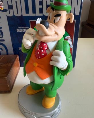 Ispettore Manetta Fascicolo action figure Disney