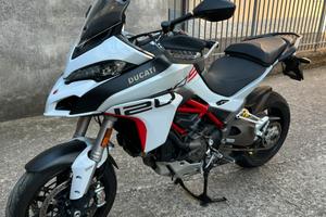 Ducati multistrada