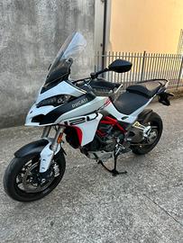 Ducati multistrada