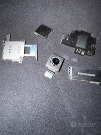 Lotto ricambi iphone xr