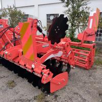 Erpice a dischi Maschio mod. Veloce 300, da m. 3,0