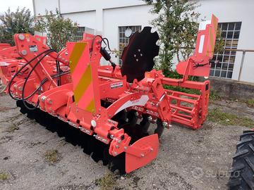 Erpice a dischi Maschio mod. Veloce 300, da m. 3,0