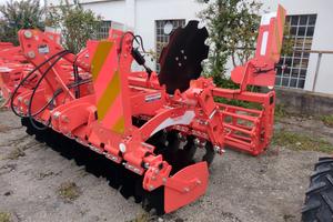 Erpice a dischi Maschio mod. Veloce 300, da m. 3,0