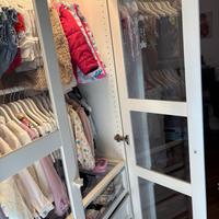 Coppia Ante Tyssedal 195x50 (vetro)