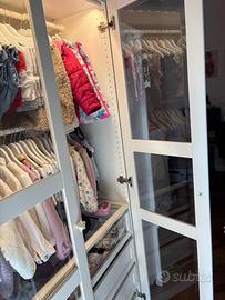 Coppia Ante Tyssedal 195x50 (vetro)