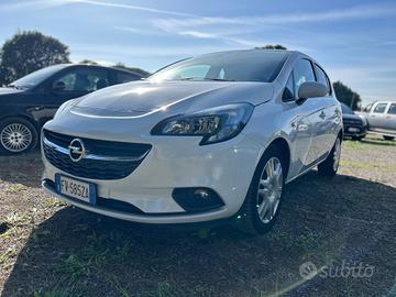 Opel Corsa 1.4 90CV GPL Tech 5 porte *UNIPRO*GPL d