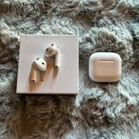 AirPods 4 Apple con case – Come nuove