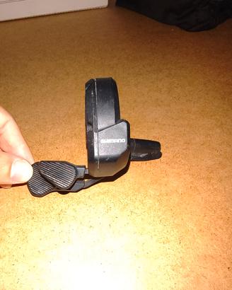 Comando motore Shimano steps e8000