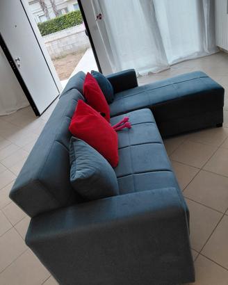 divano letto 