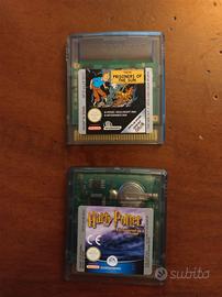GIOCHI GAME BOY COLOR