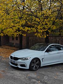 BMW 420D