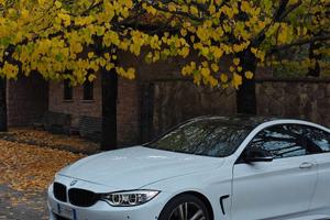 BMW 420D