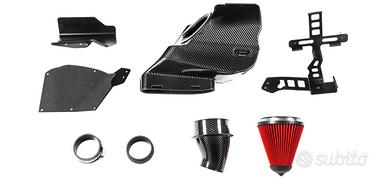 Eventuri Aspirazione Diretta Mercedes A35AMG A250