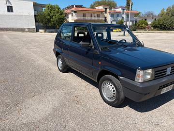 FIAT PANDA SELECTA 1.1 ANNO 91 RARA