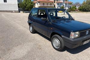 FIAT PANDA SELECTA 1.1 ANNO 91 RARA