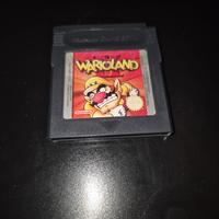 Wario Land 2 