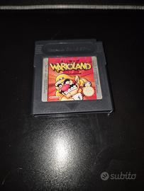 Wario Land 2 