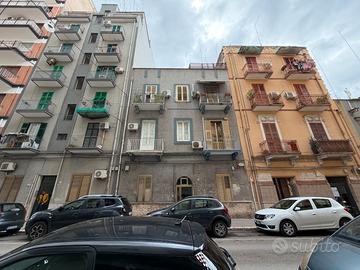 Appartamento in via Liside 10