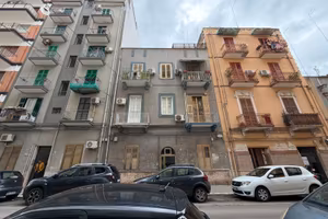 Appartamento in via Liside 10