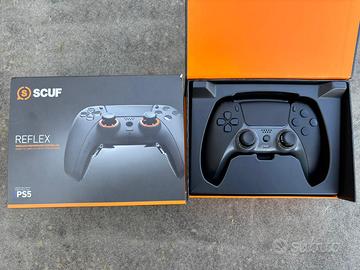 Controller Scuf Reflex PS5