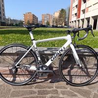 Giant TCR Advanced full carbon taglia M (54 mm)