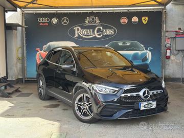 Mercedes-benz GLA 200 d Automatic Premium