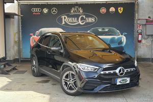 Mercedes-benz GLA 200 d Automatic Premium