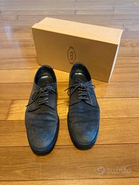 Scarpa Tod’s