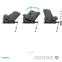 Seggiolino auto foppaprdretti