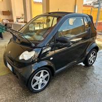 SMART FORTWO CABRIO 700cc BENZINA