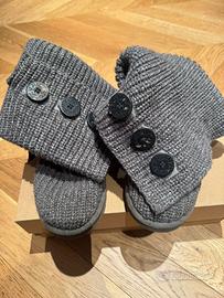STIVALE UGG