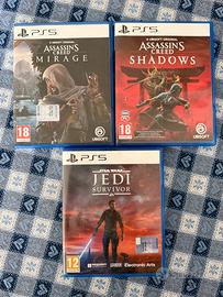 Videogiochi ps5 playstation 5 usati