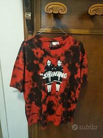 H&M The Shining Grady Twins T Shirt XS Maglietta