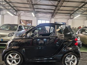 pulse total black servosterzo motore revisionato g