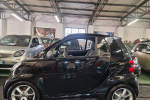 pulse total black servosterzo motore revisionato g