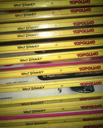 Topolino