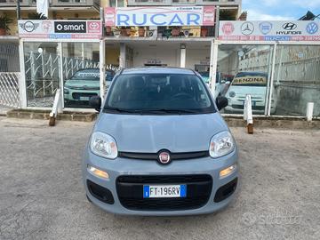 Fiat Panda 1.2 Easy 2019