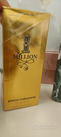 Profumo Paco Rabanne 1 million EDT 100ml Uomo