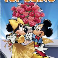 topolino fumetto