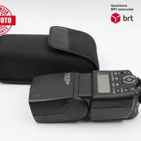 Canon Speedlite 430EX