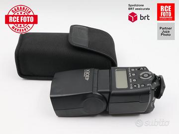 Canon Speedlite 430EX